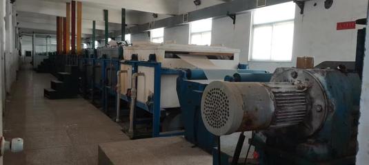 印刷公司機(jī)器設(shè)備網(wǎng)絡(luò)拍賣(mài)公告