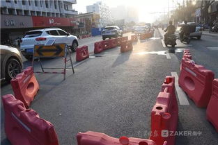 地鐵 5 號(hào)線秀靈路站封閉施工,請(qǐng)繞行