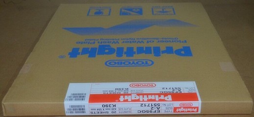 【日本普林泰拓樹脂版EF/SF同等價格 420*594 20張/盒 低價出售 可網上交易 有店鋪】價格_廠家_圖片 -