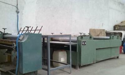 山東閑置印刷設備處理_轉讓蛋糕盒加工生產設備_山東閑置資產處理_Feijiu網(中國廢舊物資網)