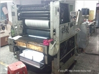 深圳市鴻發(fā)二手印刷機商行 | 中國廢舊物資網(wǎng) www.feijiu.net