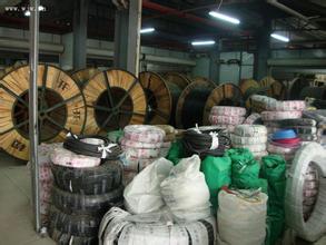 辛集電纜回收與印刷物資服務 專業處理廢舊資源，助力環保與經濟效益