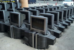 濟南辦公設備回收 專業回收電腦、打印機、復印機及印刷物資