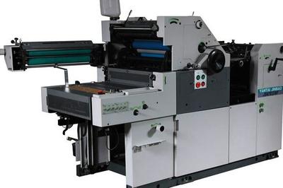 浙江閑置印刷設(shè)備高效處置指南 聚焦六開打碼膠印機(jī)更新轉(zhuǎn)讓