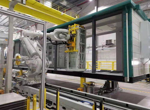 許繼電氣預制艙產(chǎn)品助力埃塞俄比亞輸配電系統(tǒng)建設