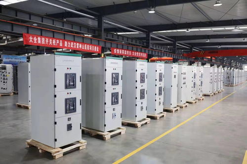 一通電話,火速響應,48小時從設計到出廠,復雜電氣產(chǎn)品奔赴雷神山 大全如何創(chuàng)造最快履約速度