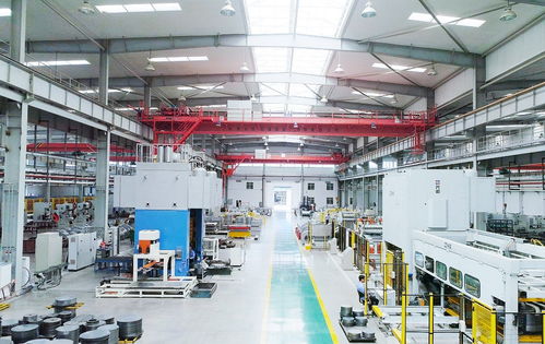 甘肅電氣集團以科技創(chuàng)新推動產業(yè)發(fā)展跑出加速度